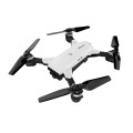 YH-19HW Mini Drone with Altitude Hold Wifi FPV WIDE ANGLE HD Camera Foldable 2.4G 6-Axis Selfie Quadcopter Remote Control Toys